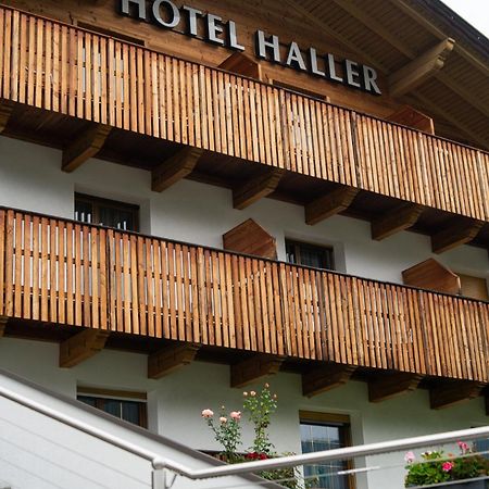 Naturhotel Haller Racines Dış mekan fotoğraf