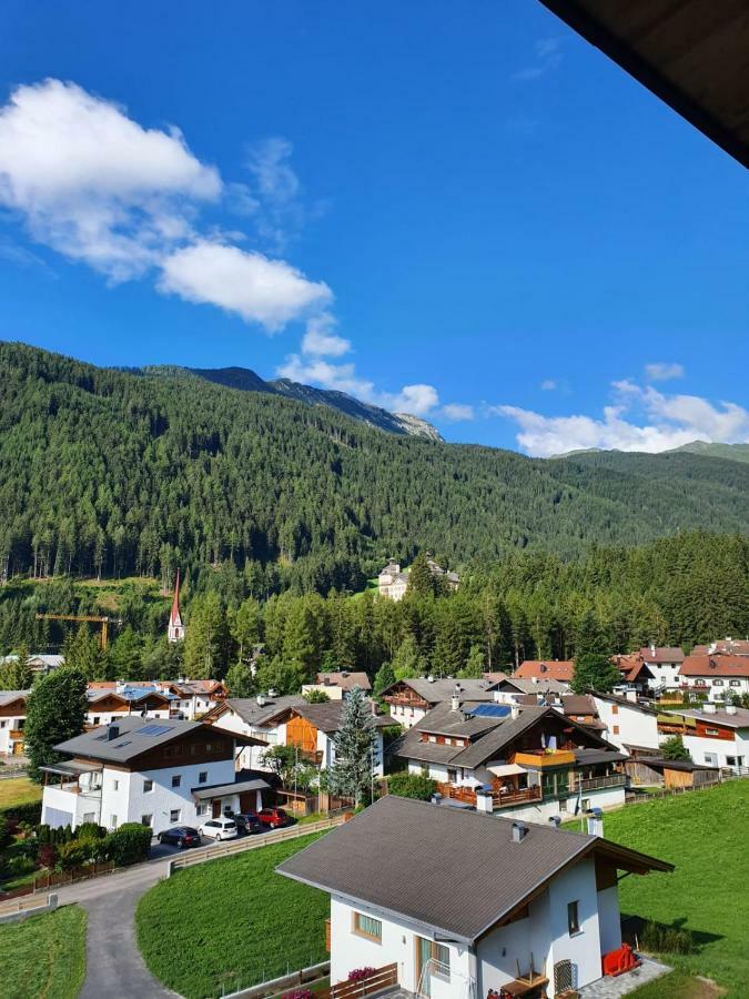 Naturhotel Haller Racines Dış mekan fotoğraf